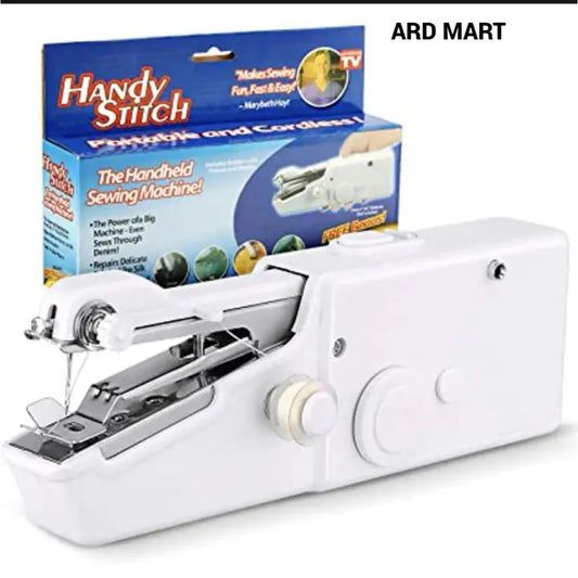 Handy Stitch Sewing Machine