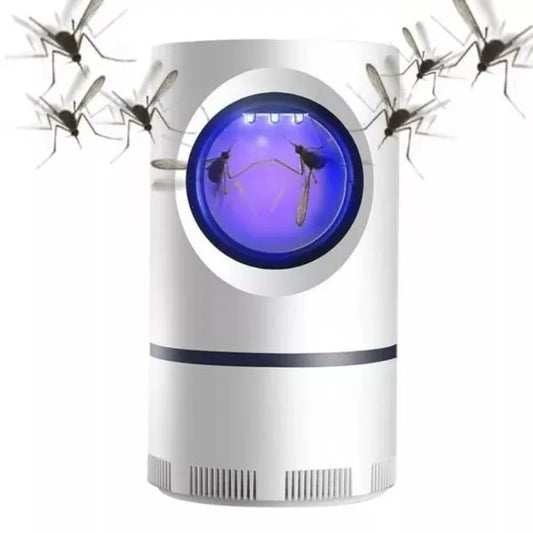 Mosquito Trap Lamp, Electric Anti Mosquitoes Home Bedroom Outdoor Insect Killer