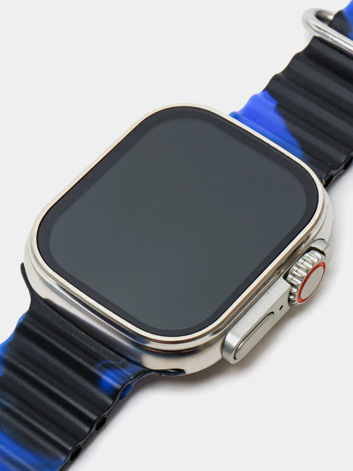 7 In 1 Ultra Smart Watch