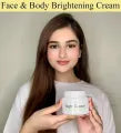 Health Healer Whitening Night Cream For All Ages Girls